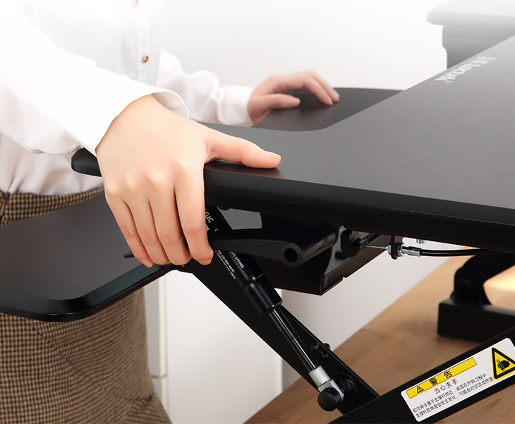 辦公升降臺(tái)